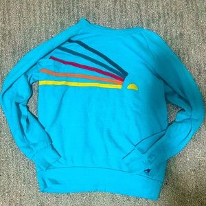 Aviator Nation Crewneck